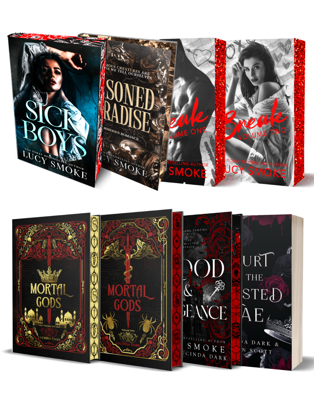 Special Edition Bundle