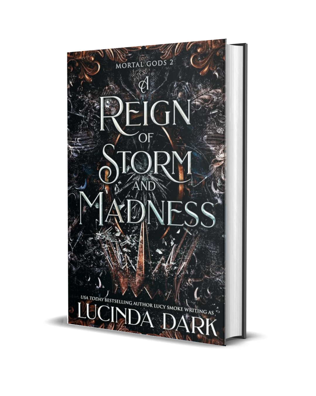 A Reign of Storm and Madness