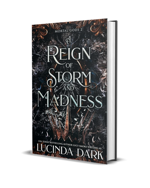 A Reign of Storm and Madness