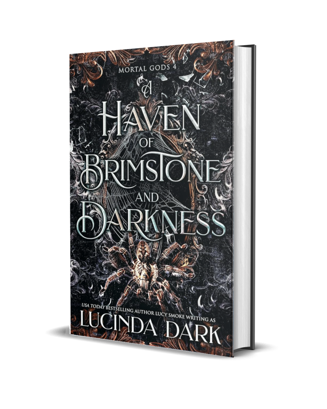 A Haven of Brimstone and Darkness