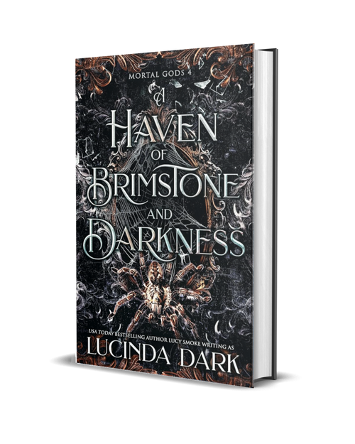 A Haven of Brimstone and Darkness