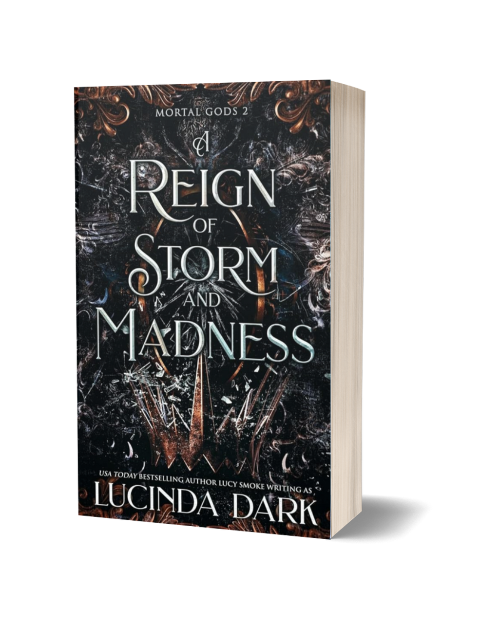 A Reign of Storm and Madness