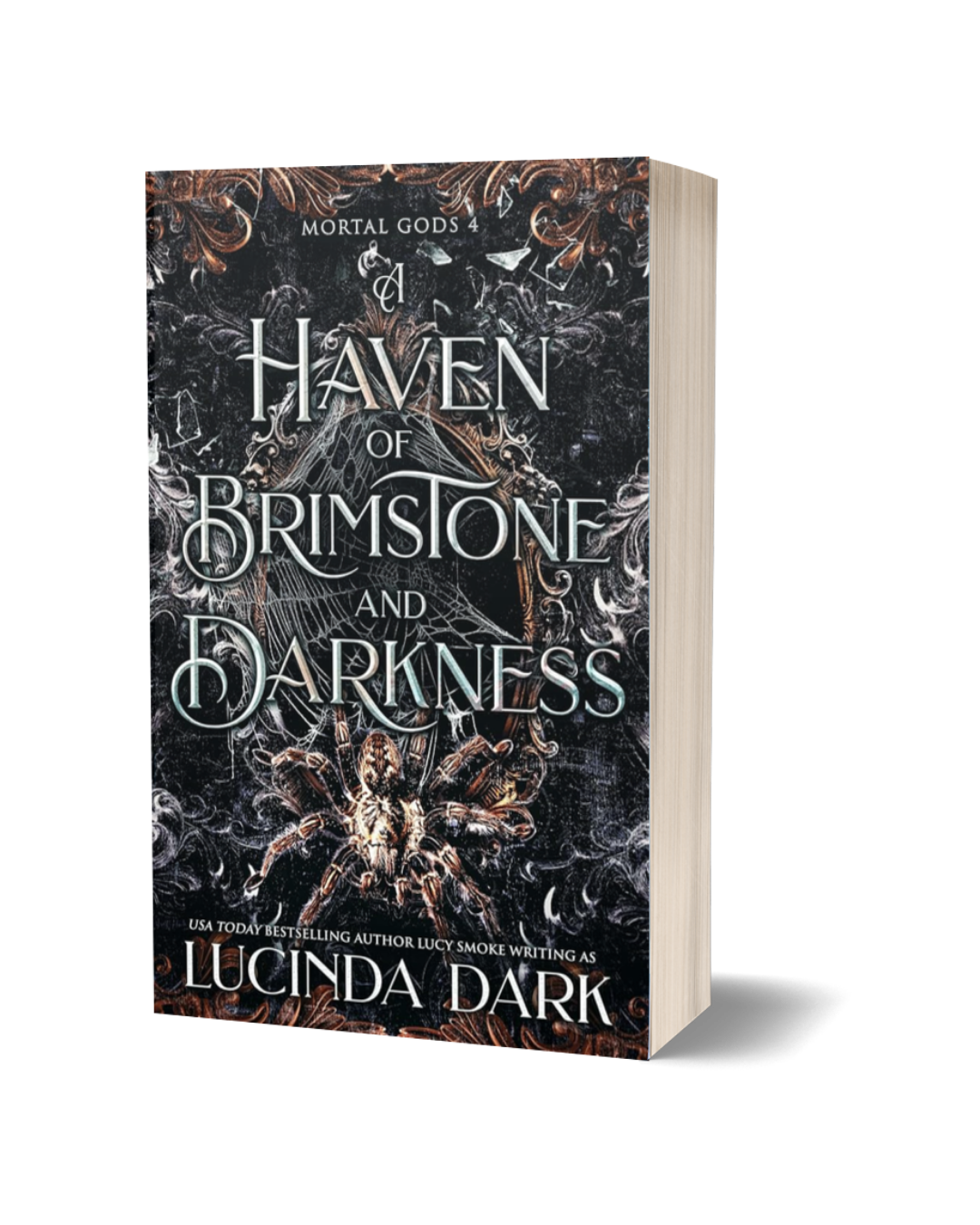 A Haven of Brimstone and Darkness