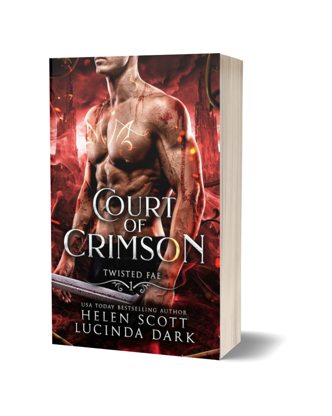 Court of Crimson