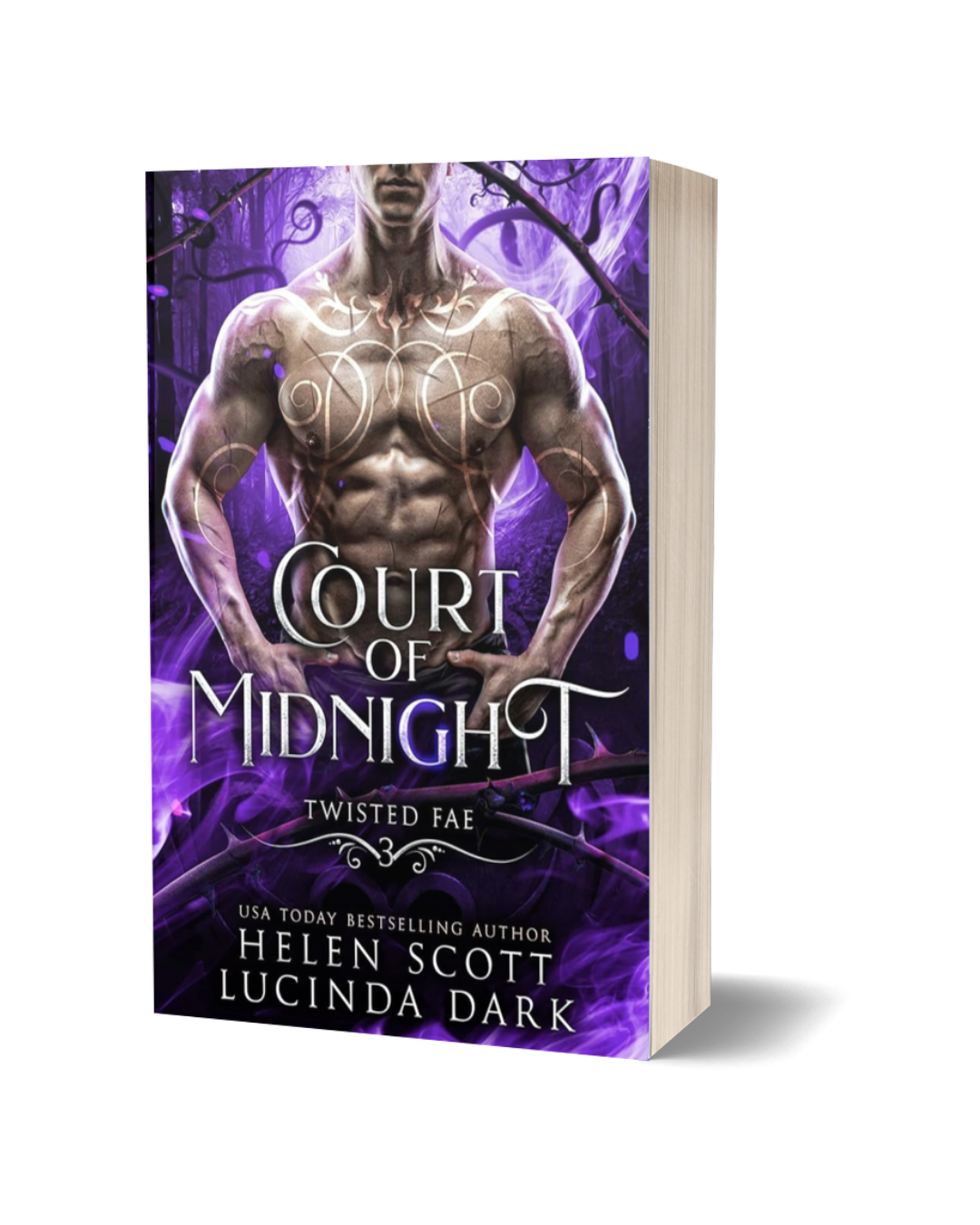 Court of Midnight