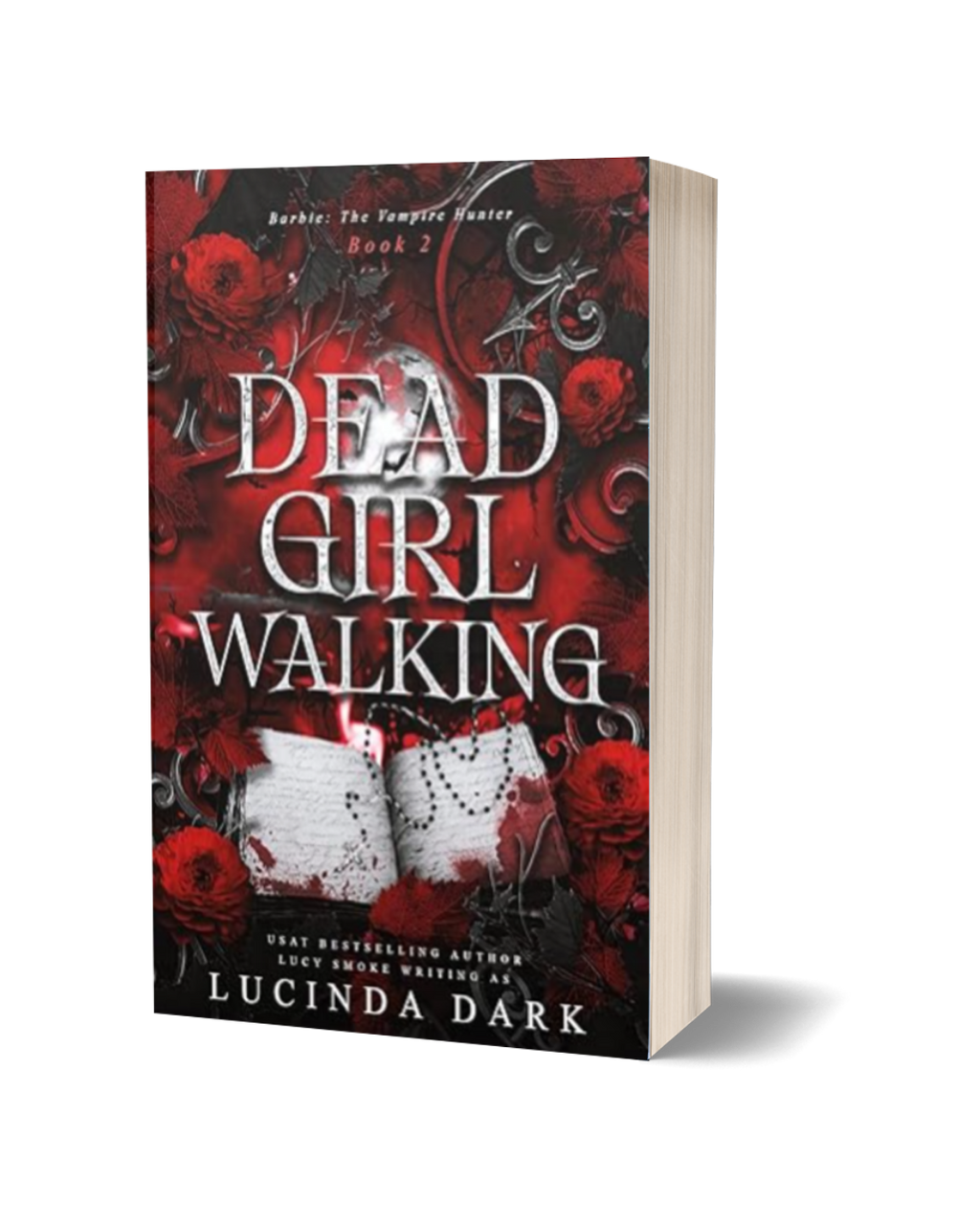 Dead Girl Walking