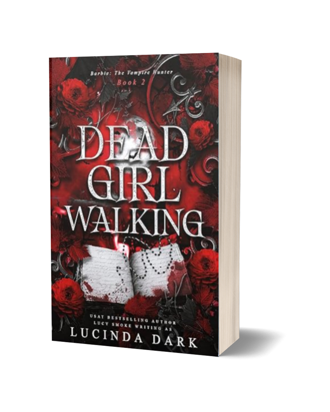 Dead Girl Walking