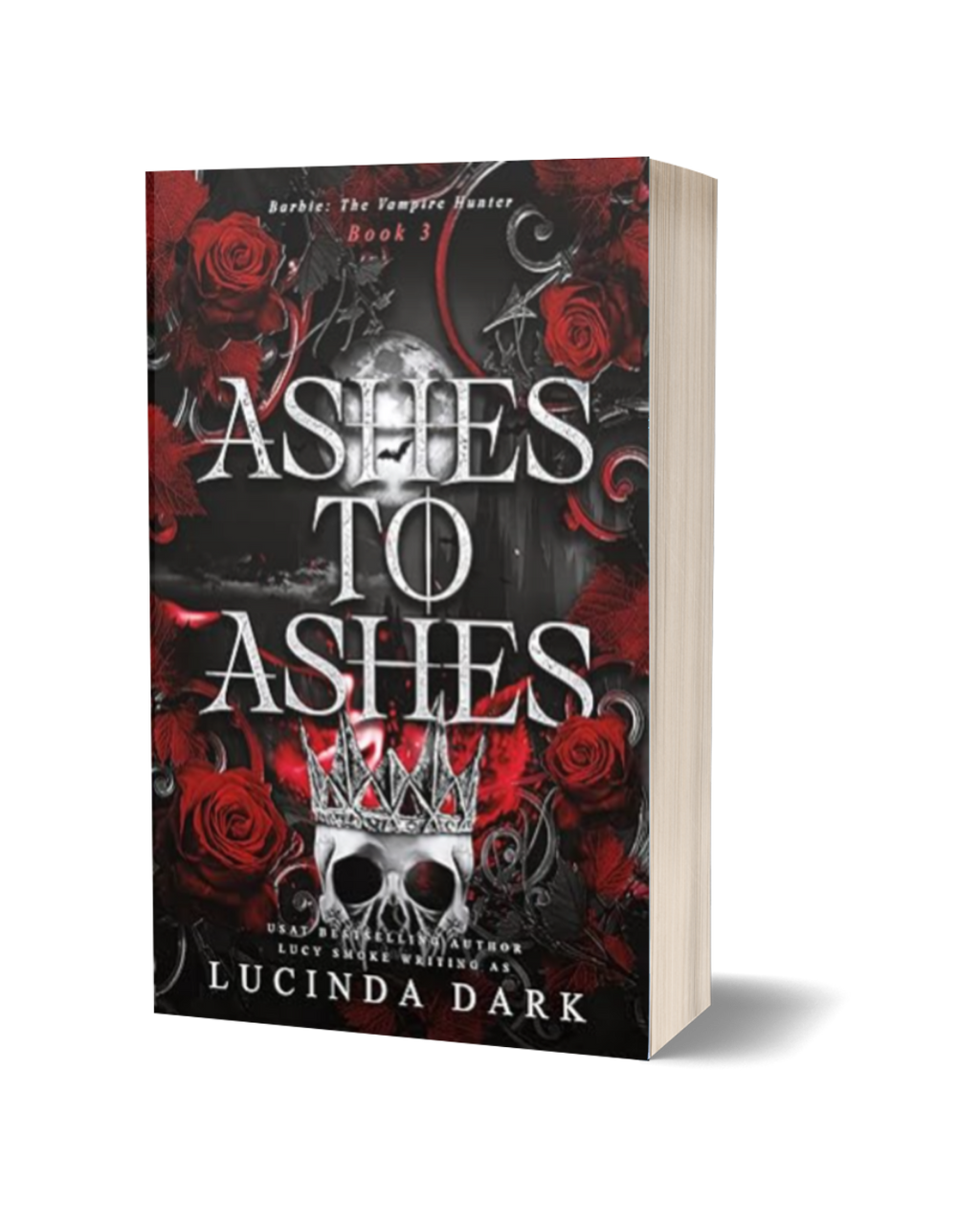 Ashes to Ashes