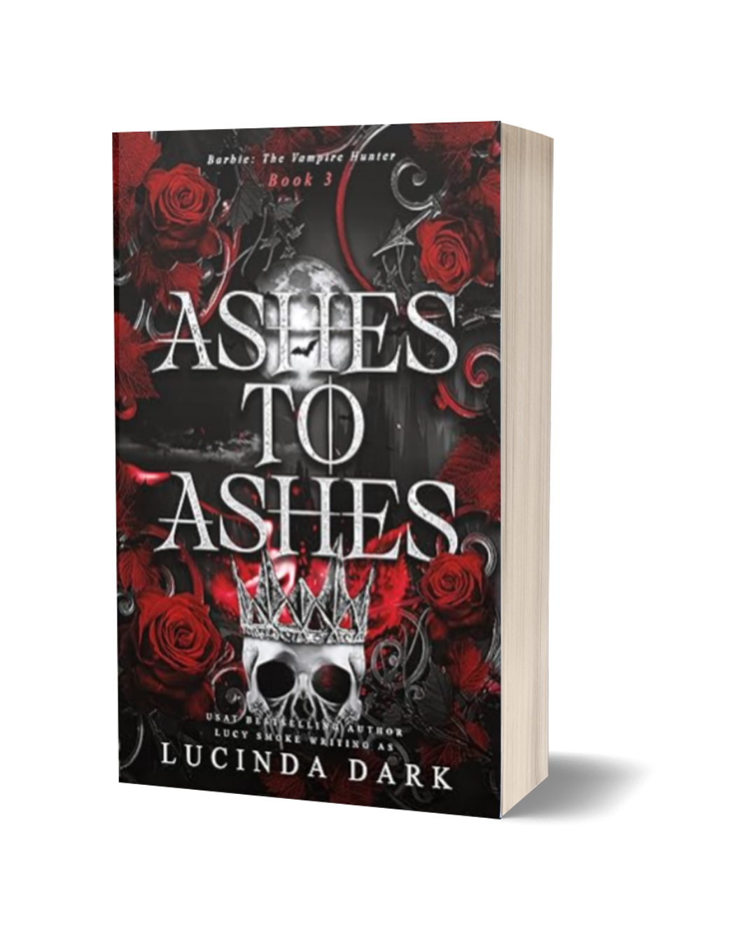 Ashes to Ashes