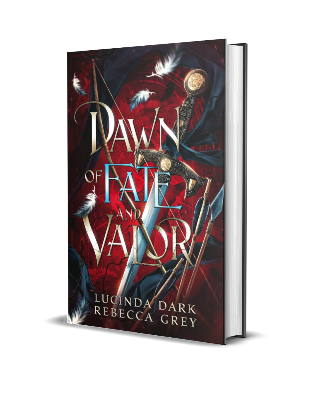 Dawn of Fate and Valor