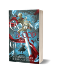Crown of Blood and Glass