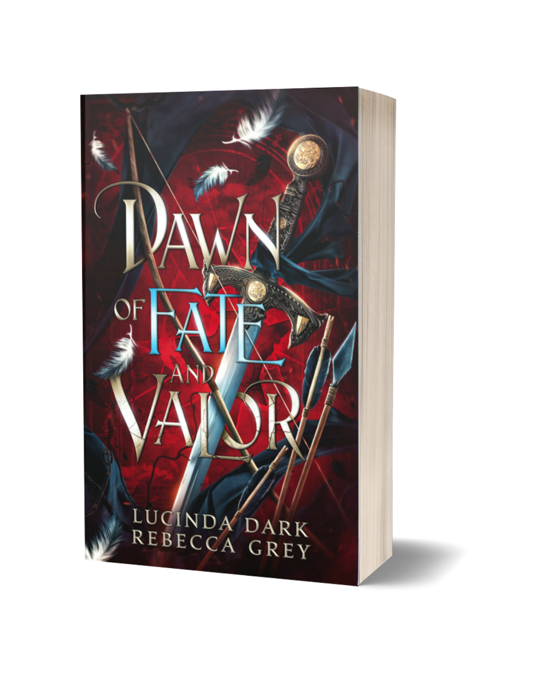 Dawn of Fate and Valor