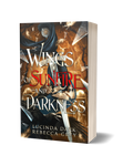 Wings of Sunfire and Darkness