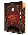 Awakened Fates: The Complete Trilogy