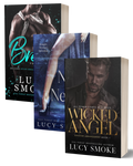 Lucy Smoke Basic Starter Paperback Pack