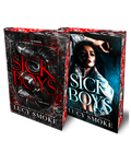 Sick Boys Omnibus