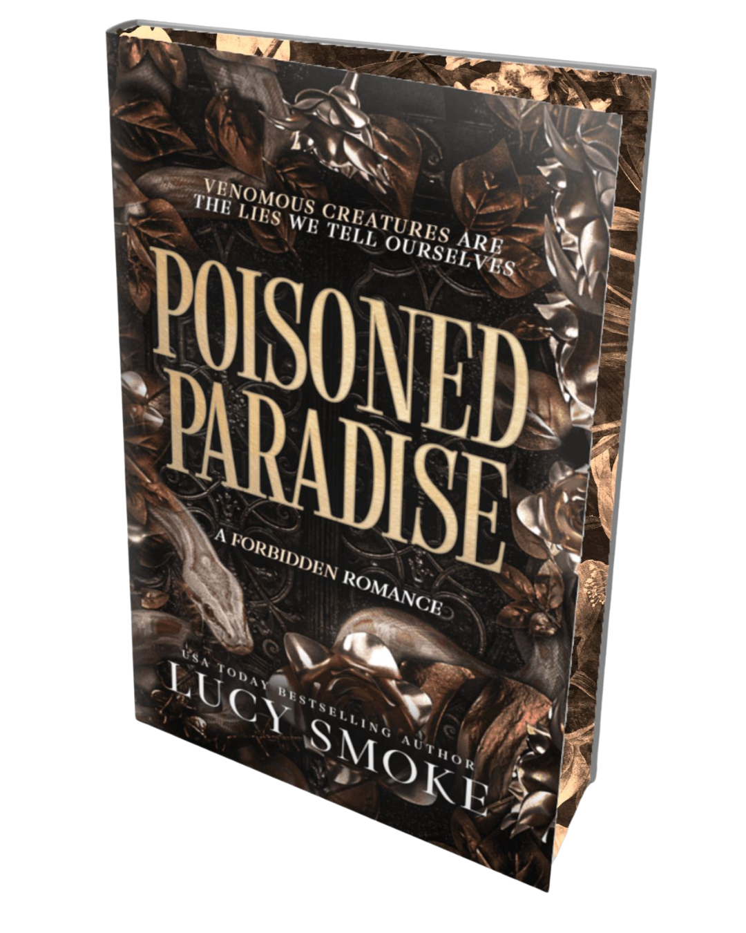 Poisoned Paradise