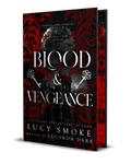 Blood & Vengeance: Barbie The Vampire Hunter: The Complete Series
