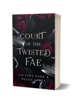 Twisted Fae Omnibus