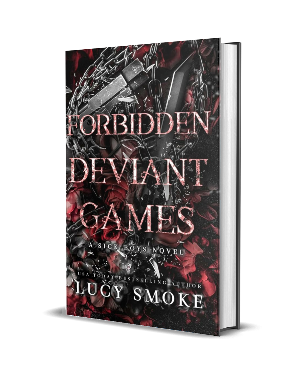 Forbidden Deviant Games