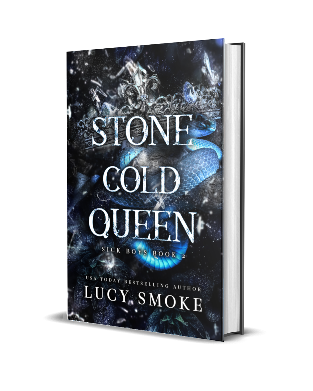 Stone Cold Queen