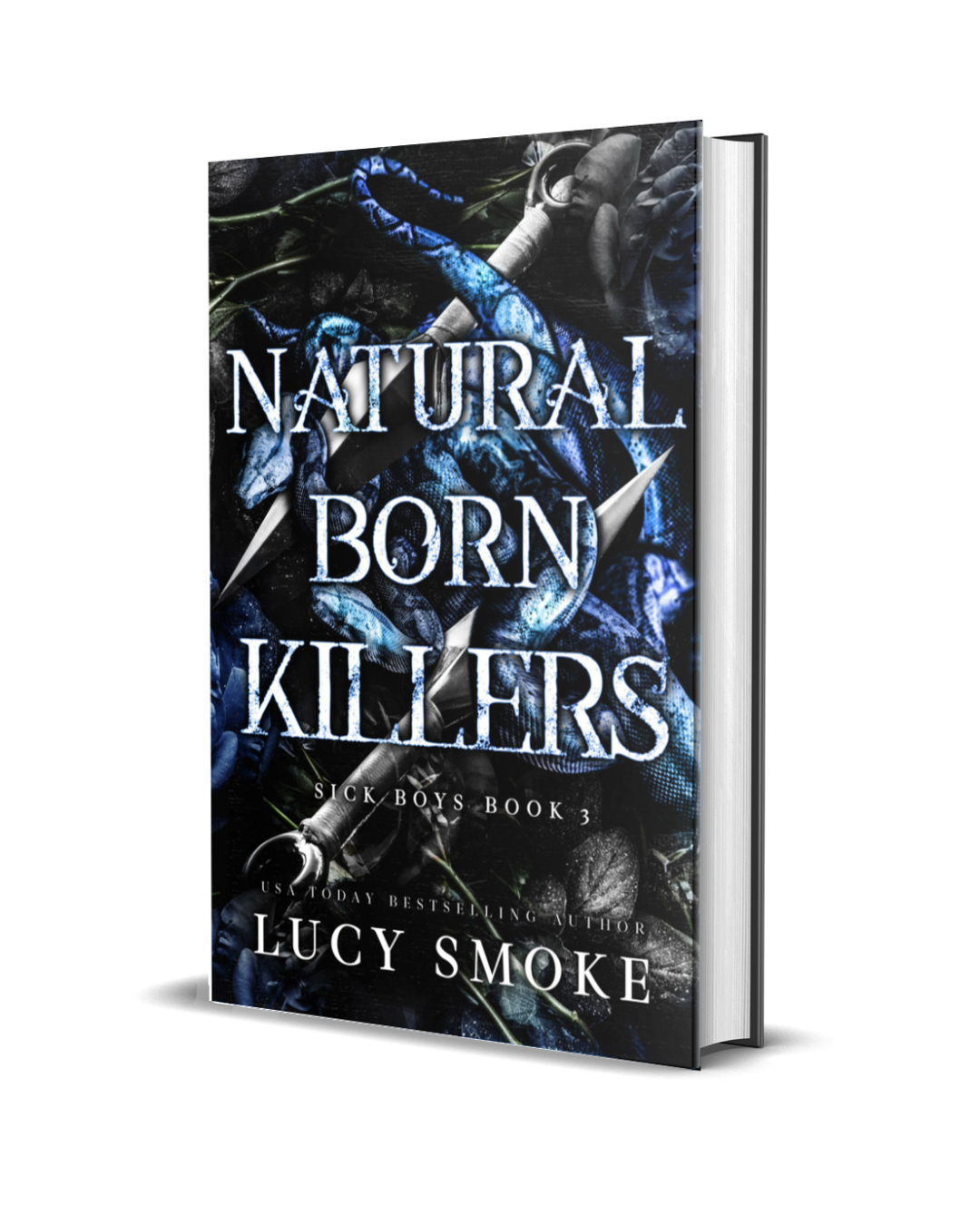 Natural Born Killers