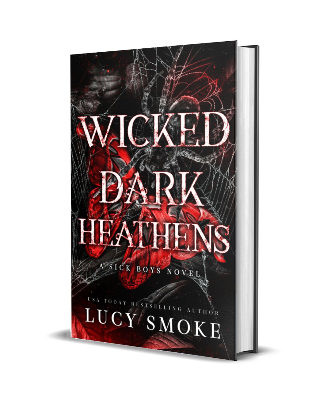 Wicked Dark Heathens
