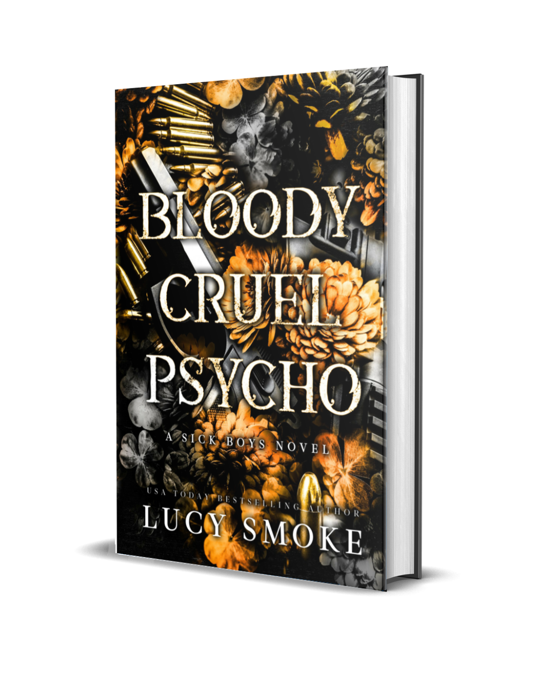 Bloody Cruel Psycho