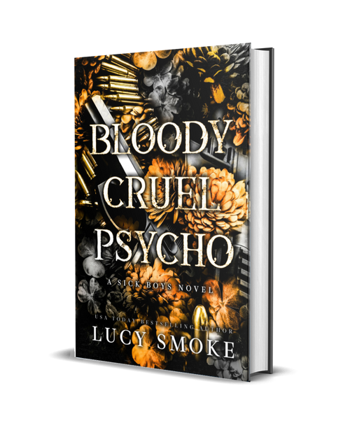 Bloody Cruel Psycho