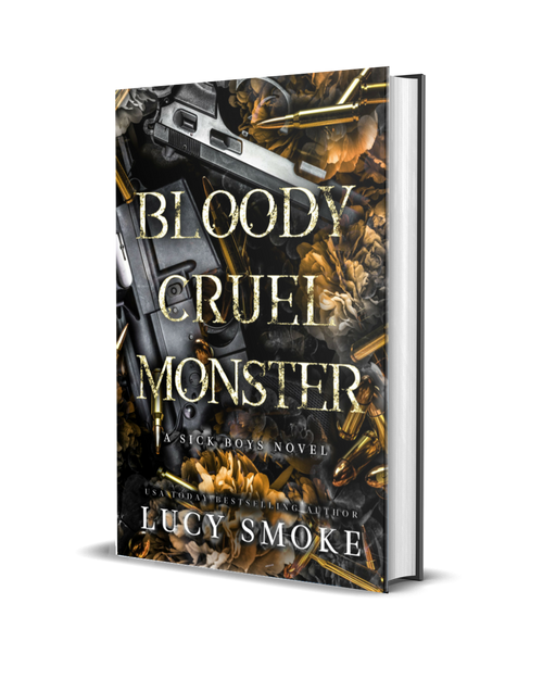 Bloody Cruel Monster