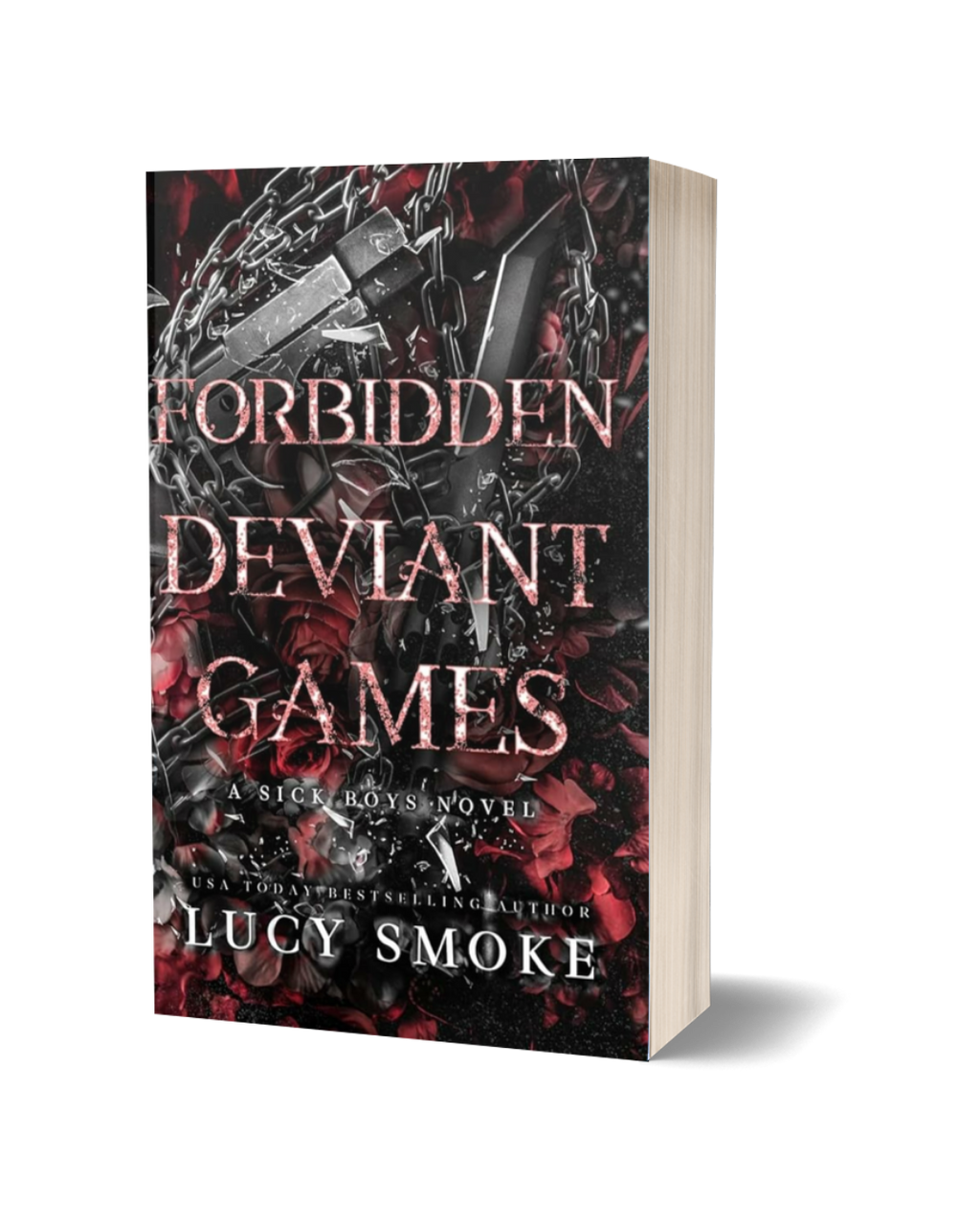 Forbidden Deviant Games