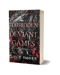 Forbidden Deviant Games