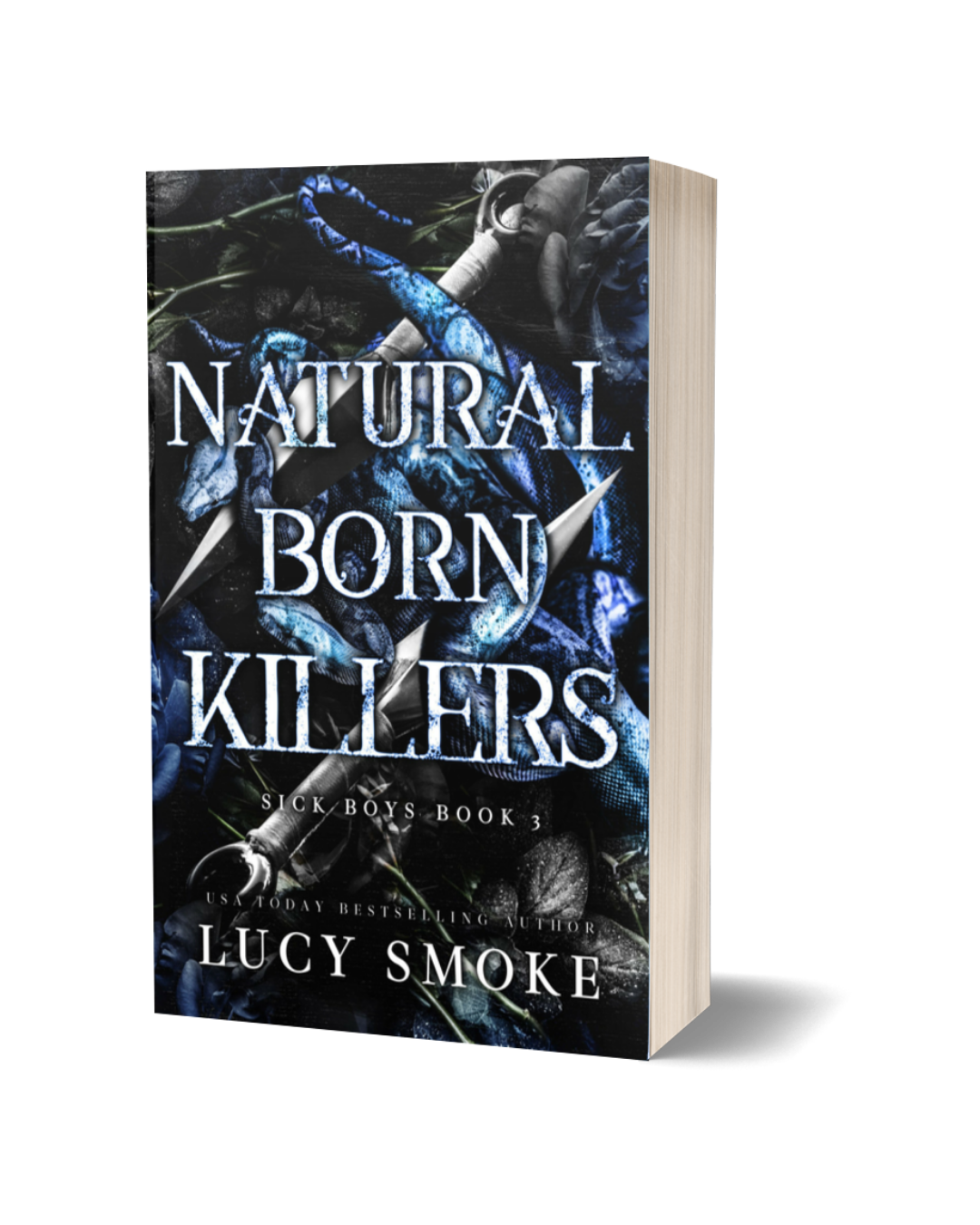 Natural Born Killers