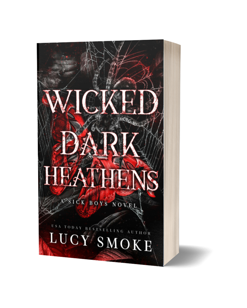Wicked Dark Heathens