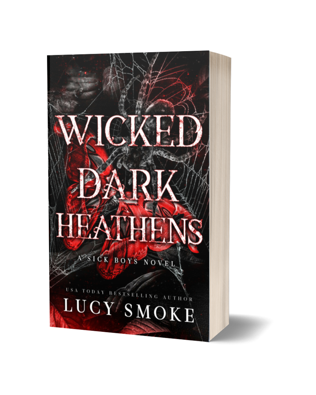 Wicked Dark Heathens