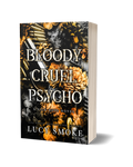 Bloody Cruel Psycho