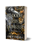 Bloody Cruel Monster