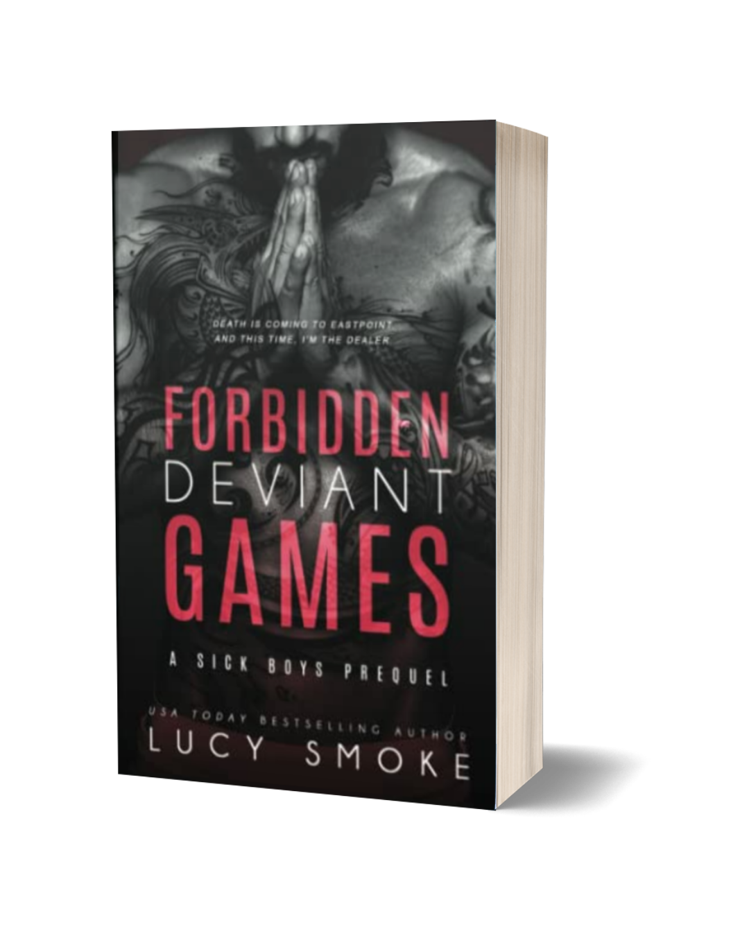 Forbidden Deviant Games