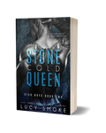 Stone Cold Queen