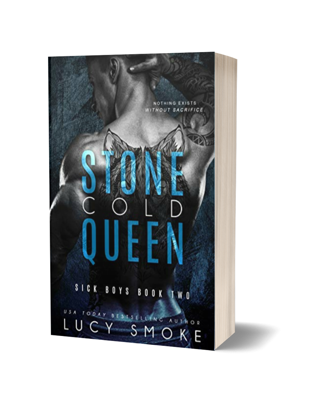 Stone Cold Queen