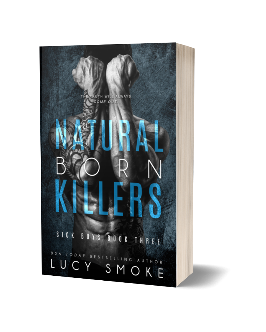 Natural Born Killers