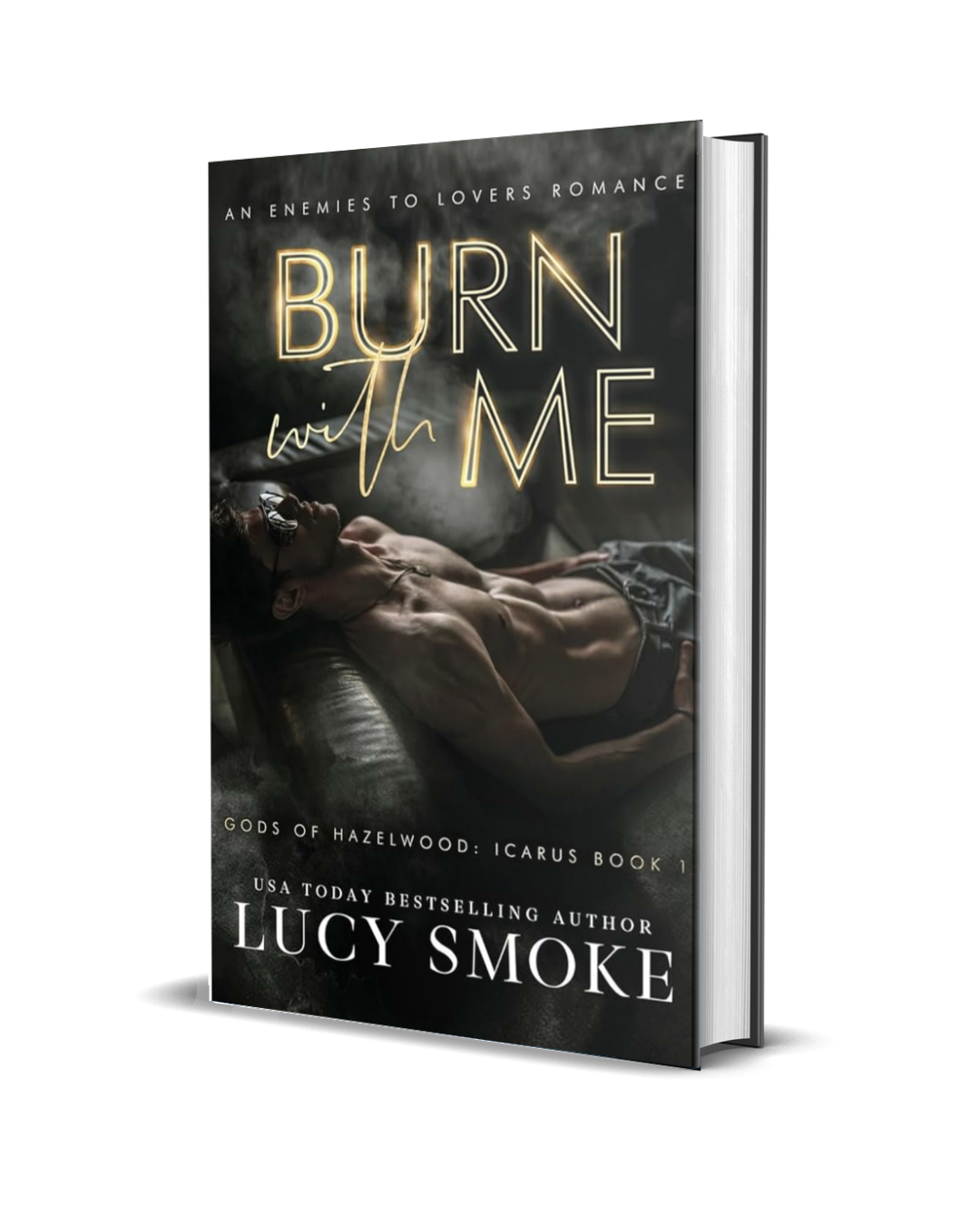 Burn With Me