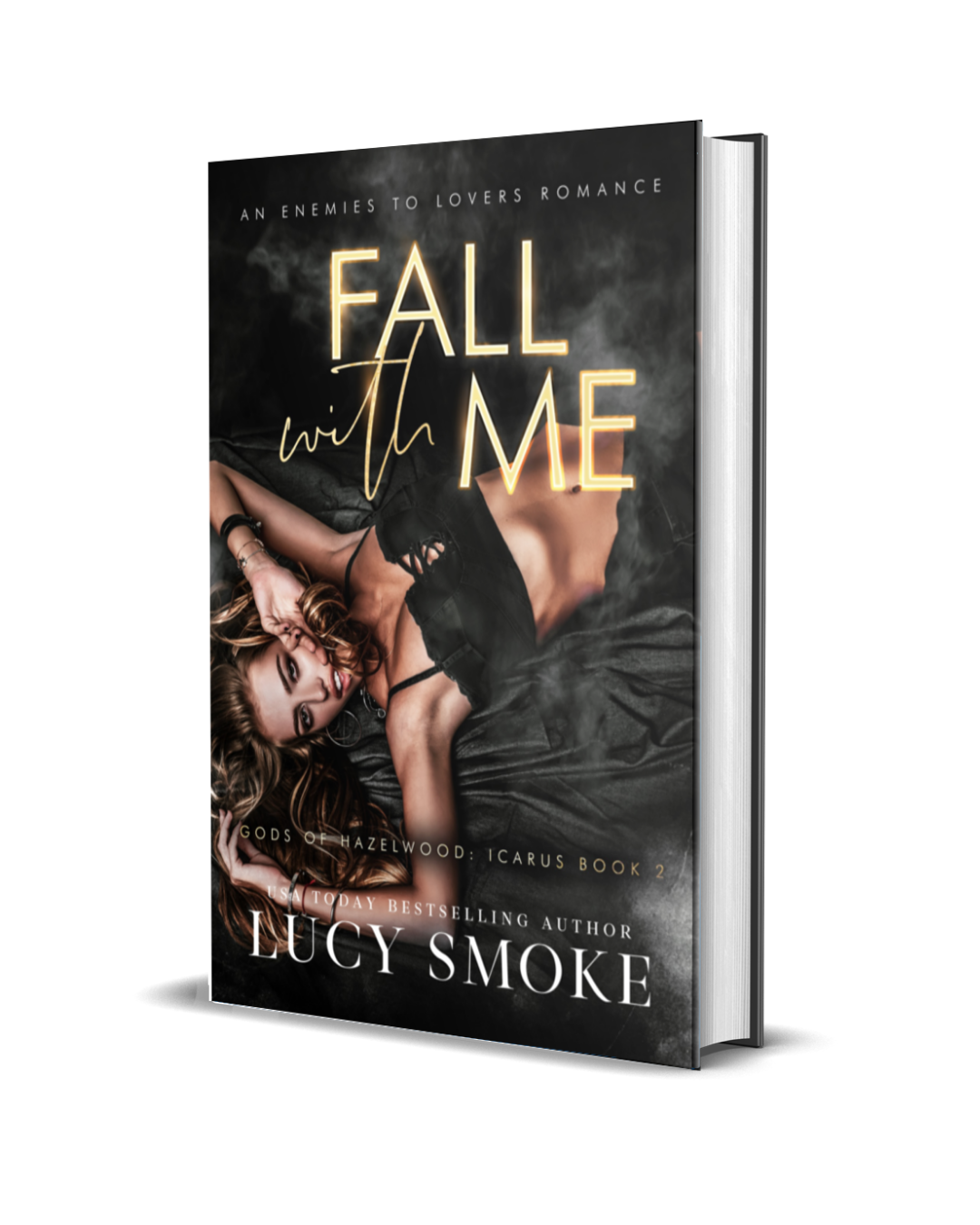 Fall With Me