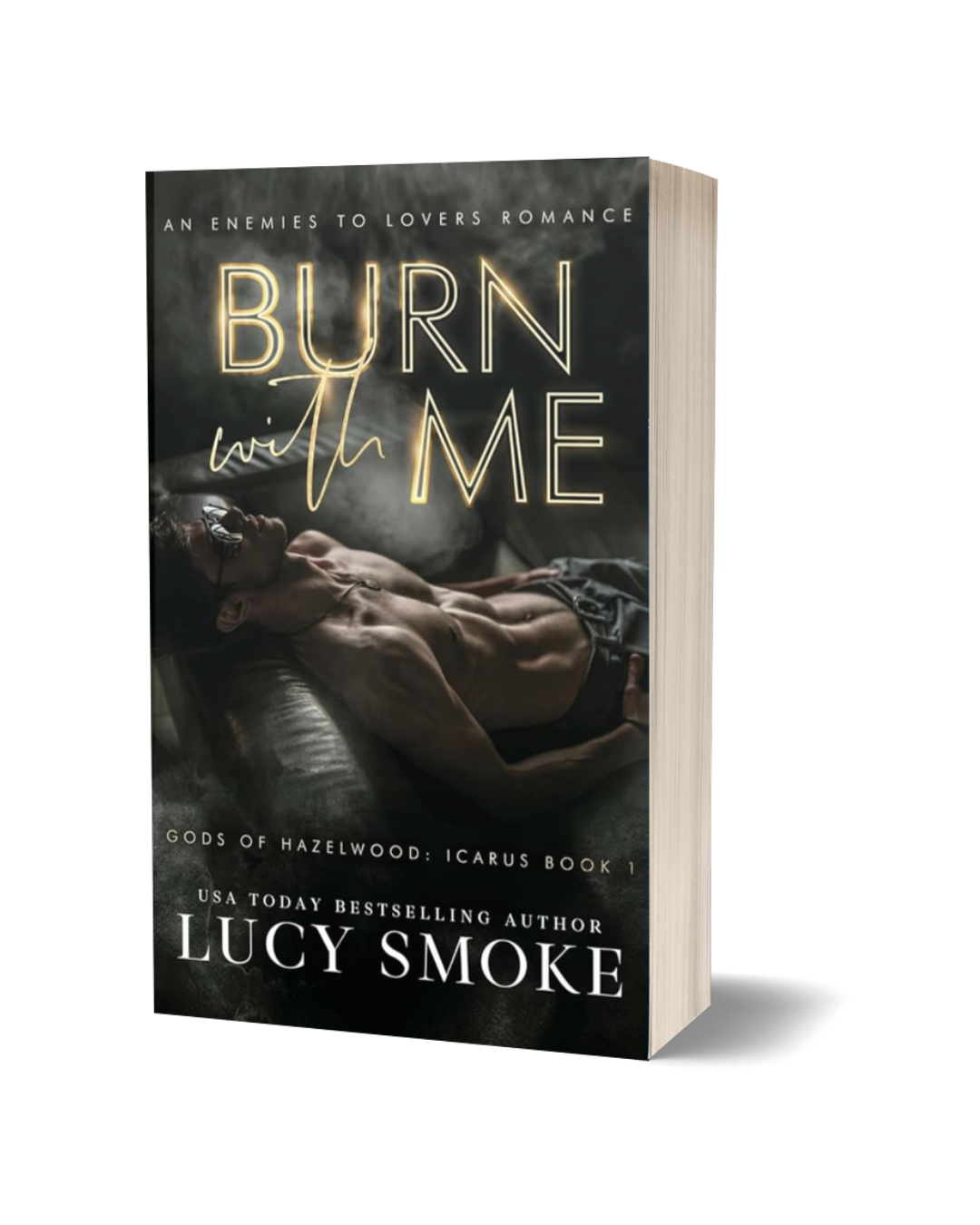 Burn With Me