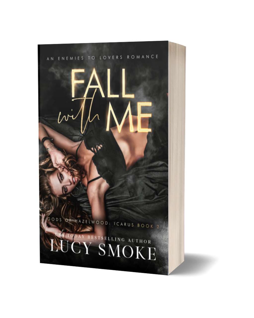 Fall With Me