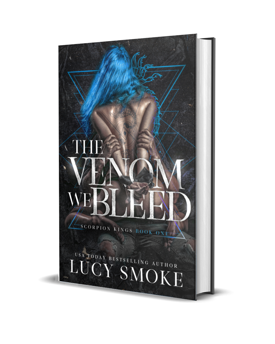 The Venom We Bleed