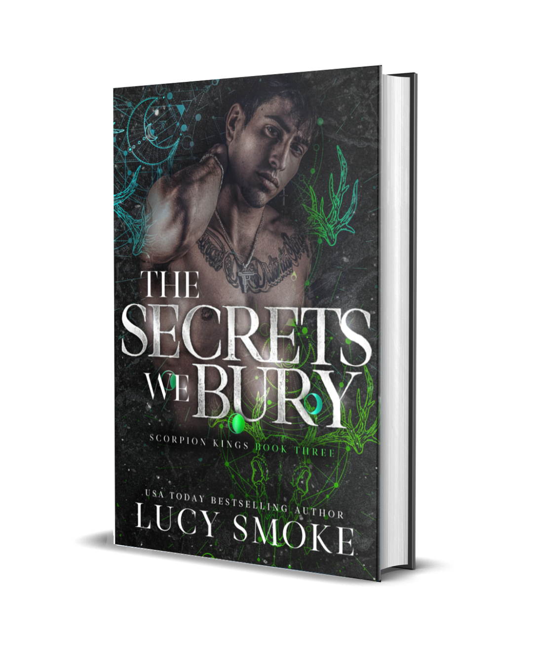 The Secrets We Bury