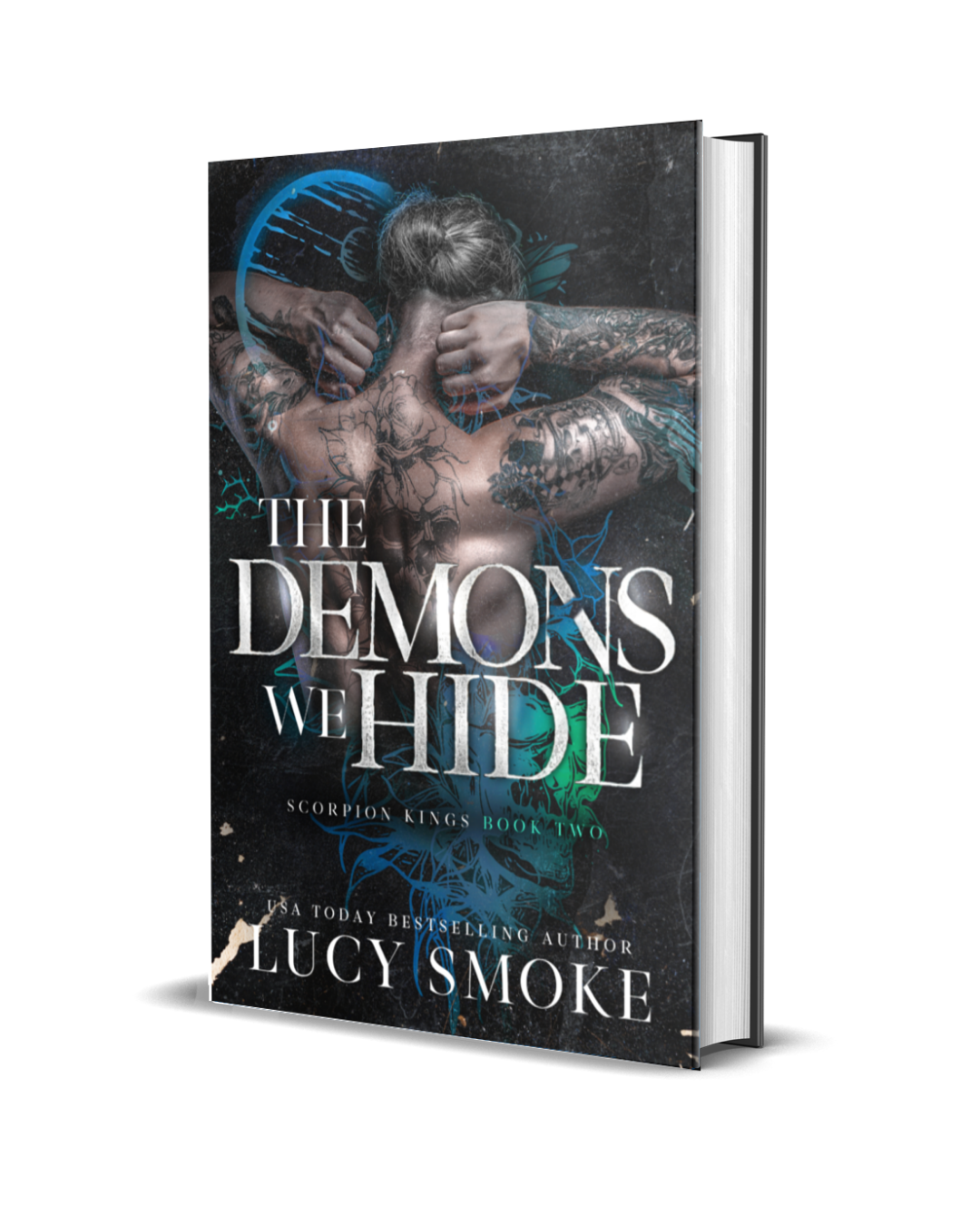 The Demons We Hide
