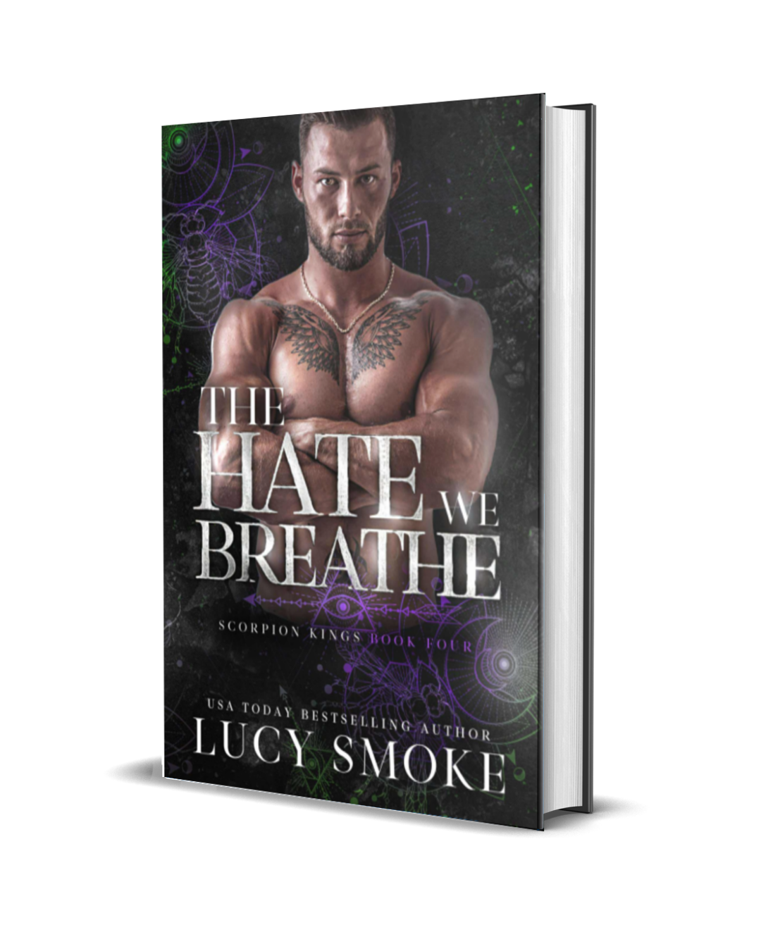The Hate We Breathe