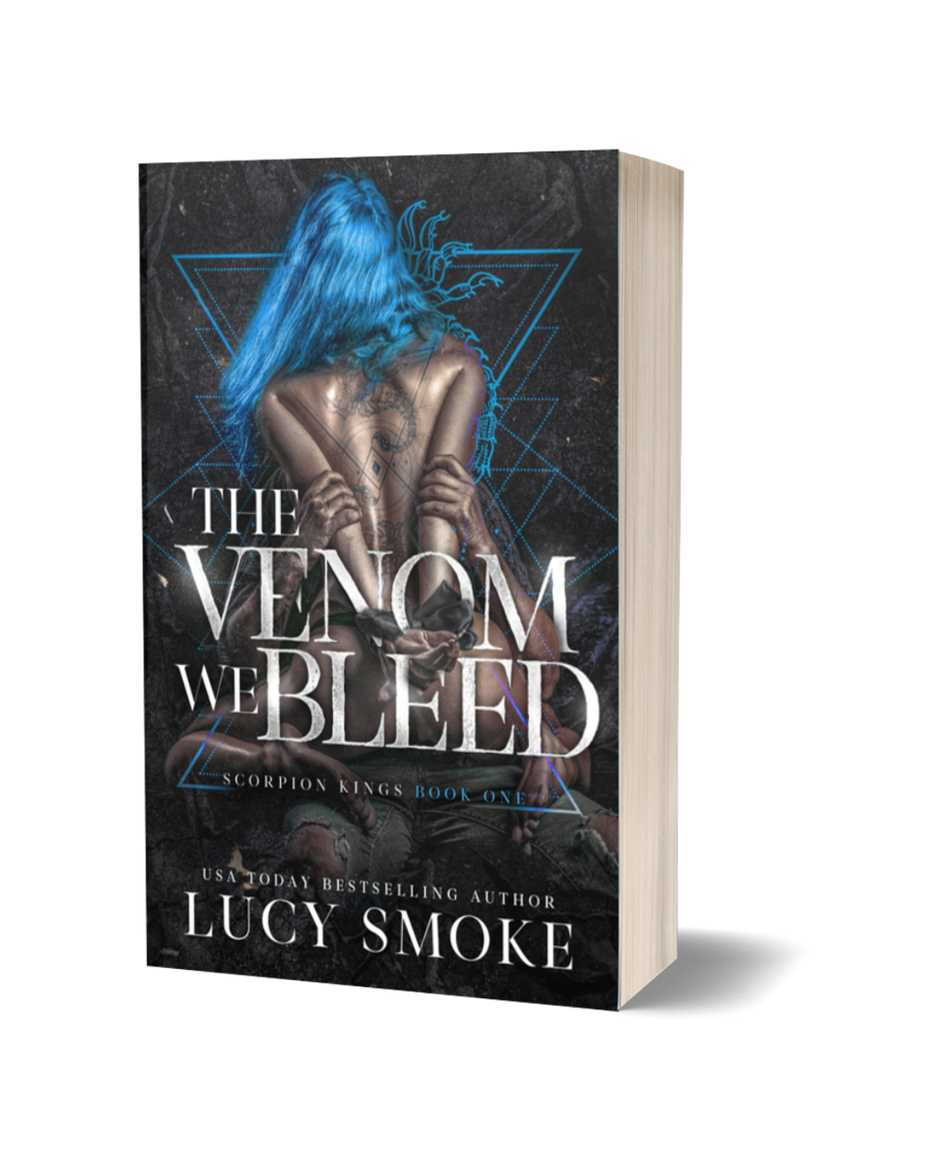 The Venom We Bleed